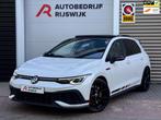 Volkswagen Golf | Zakelijke Lease v.a. €630.58 pm, Auto's, Automaat, Gebruikt, Euro 6, Wit