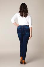 Jeans Joya Slim Fit Yesta Basic Maat:, Verzenden, Nieuw, Overige kleuren
