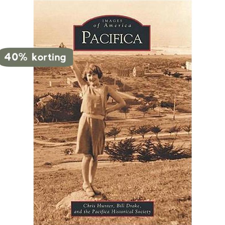 Pacifica 9780738520681 Chris Hunter, Boeken, Taal | Engels, Gelezen, Verzenden