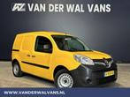 Renault Kangoo 1.5dCi L1H1 Airco | Trekhaak | Cruisecontrol, Auto's, Overige kleuren, Renault, Nieuw, Handgeschakeld