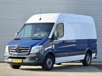 Zakelijke Lease |  Mercedes-Benz Sprinter 314 2.2 CDI 366 Au, Auto's, Automaat, Stof, Gebruikt, Euro 6