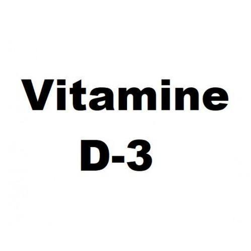 Vitamine D3 - 2000 ie (50mcg) - 120 Tabletten, Sport en Fitness, Gezondheidsproducten en Wellness, Poeder of Drank, Nieuw, Verzenden