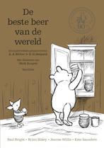 De beste beer van de wereld 9789000353033 Jeanne Willis, Boeken, Verzenden, Gelezen, Jeanne Willis