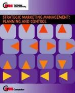 CIM companion: Strategic marketing management Planning and, Gelezen, The Cim, Verzenden
