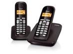 Gigaset AS300 A Duo – Draadloze DECT Telefoon met Antwoordap, Telecommunicatie, Vaste telefoons | Handsets en Draadloos, Verzenden