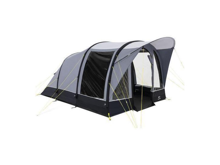 kampa opblaasbare tent brean 4 air tc, Caravans en Kamperen, Tenten, Nieuw, tot en met 4