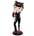 Betty Boop Biker Beeld - Extra Groot, Verzamelen, Ophalen, Gebruikt