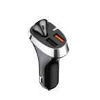 Joyroom Auto USB adapter met oordopje voor telefoongesprekke, Nieuw, Ophalen of Verzenden