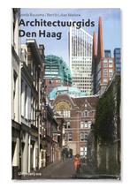 Architectuurgids Den Haag / Serie architectuur 9789064506871, Boeken, Verzenden, Gelezen, Gonda Buursma