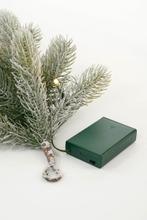 2dekans | Black Box Trees Nigata Guirlande met Warm Witte, Diversen, Kerst, Ophalen of Verzenden, Zo goed als nieuw