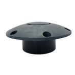 Osculati Losse Inbouw Voet voor Stoelpoot Inbouw Uitneembaar, Watersport en Boten, Ophalen of Verzenden, Nieuw