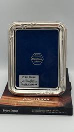 Pedro Durán - Fotolijst- Pedro Durán Sterling Zilver, Antiek en Kunst