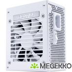 Lian Li SP750 V2 Gold 750W White, Computers en Software, Interne voedingen, Verzenden, Nieuw
