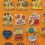 Themacollectie - Set van 64 reclamestekpen – Kaas &