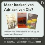 Familieziek 9789045700410 Adriaan van Dis, Verzenden, Zo goed als nieuw, Adriaan van Dis