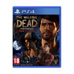 The Walking Dead The Telltale Series - A New Frontier, Verzenden, Nieuw