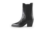 Bronx Cowboy laarzen in maat 39 Zwart | 10% extra korting, Kleding | Dames, Schoenen, Bronx, Verzenden, Zwart, Zo goed als nieuw