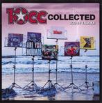 cd digi - 10cc - Collected, Zo goed als nieuw, Verzenden