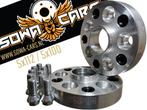 Adapters / Steekadapters 5x112 5x100 VW AUDI 20mm Spacers, Ophalen of Verzenden