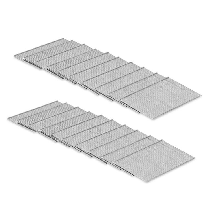 Spijkers 1000 st. – 32mm | Universeel en voor de VONROC, Doe-het-zelf en Verbouw, Gereedschap | Handgereedschap, Nieuw, Verzenden