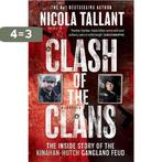 Clash of the Clans 9781913406653 Nicola Tallant, Verzenden, Zo goed als nieuw, Nicola Tallant