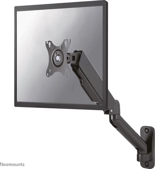 Neomounts by Newstar WL70-450BL11 TV-beugel 43,2 cm (17) -, Audio, Tv en Foto, Televisiebeugels, Verzenden