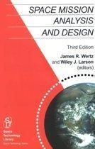 Space mission analysis and design 9781881883104, Verzenden, Zo goed als nieuw