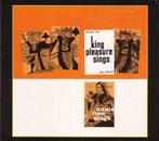 cd - King Pleasure - King Pleasure Sings / Annie Ross Sings, Verzenden, Zo goed als nieuw
