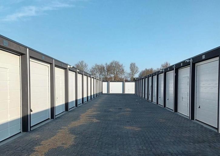 Bedrijfsruimte, Loods te huur Tinnegieter 1 Stadskanaal, Zakelijke goederen, Bedrijfs Onroerend goed, Bedrijfsruimte, Huur