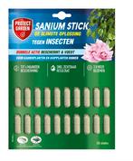 Sanium stick 20st - SBM (voorheen Bayer), Tuin en Terras, Overige Tuin en Terras, Nieuw, Verzenden