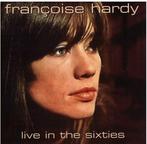 Francoise Hardy - Live In The Sixties - CD, Cd's en Dvd's, Cd's | Overige Cd's, Ophalen of Verzenden, Nieuw in verpakking