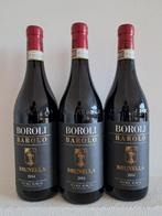 2014 Boroli, Brunella - Barolo DOCG - 3 Flessen (0.75 liter), Nieuw