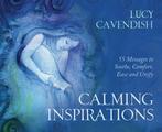 Calming Inspirations - Mini Oracle Cards: 55 Messages to, Verzenden, Nieuw