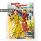 Floortje Bellefleur en het dorpsfeest 9789020670868 Grashoff, Verzenden, Gelezen, Grashoff