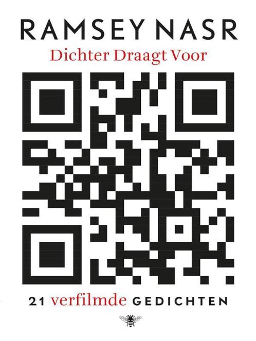 Dichter draagt voor 9789023474883 Ramsey Nasr, Boeken, Overige Boeken, Zo goed als nieuw, Verzenden