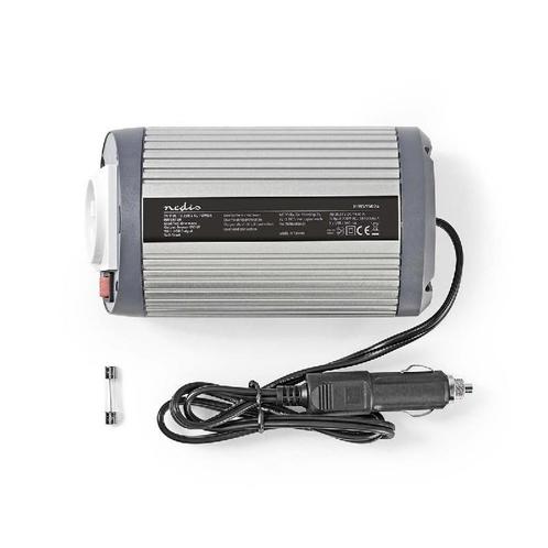 24V naar 230V Gemodificeerde Sinus Spanningsomvormer - 150W, Hobby en Vrije tijd, Elektronica-componenten, Nieuw, Ophalen of Verzenden