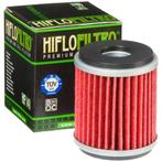 Hiflo Hf 141 Oliefilter Fantic / Hm / Yamaha, Nieuw, Verzenden