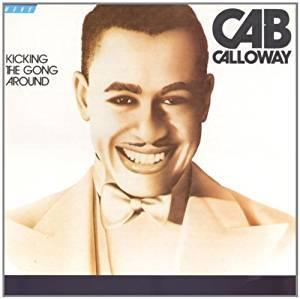 cd - Cab Calloway - Kicking the Gong Around, Cd's en Dvd's, Cd's | Overige Cd's, Zo goed als nieuw, Verzenden