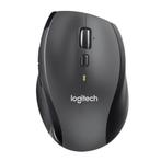 Logitech Marathon Mouse M705, Ophalen of Verzenden, Zo goed als nieuw, Logitech