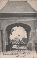 DORDRECHT - Catharinapoort, Verzamelen, Ansichtkaarten | Nederland, Verzenden, Gelopen