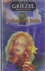 Het behekste huis / Deltas griezelbibliotheek 9789024361014, Boeken, Verzenden, Zo goed als nieuw, E. Lindsay