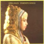 cd - Ofra Haza - Yemenite Songs
