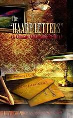 The Haarp Letters 9781681600635 Anthony J Gerst, Gelezen, Anthony J Gerst, Verzenden