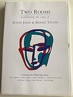 dvd - Elton John And Bernie Taupin - Two Rooms, Verzenden, Zo goed als nieuw