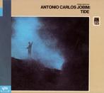 cd digi - Antonio Carlos Jobim - Tide, Zo goed als nieuw, Verzenden