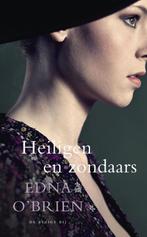 Heiligen en zondaars 9789023473961 Edna OBrien, Verzenden, Zo goed als nieuw, Edna O'Brien