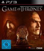 Game of Thrones-Duits (PlayStation 3) Gebruikt, Ophalen of Verzenden, Zo goed als nieuw