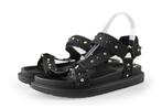 Omoda Sandalen in maat 39 Zwart | 10% extra korting, Kleding | Dames, Schoenen, Verzenden, Zwart, Omoda, Sandalen of Muiltjes