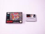 SNES - SimCity - Boxed, Spelcomputers en Games, Ophalen of Verzenden, Nieuw