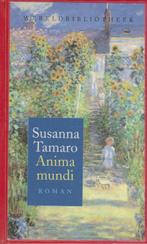 Anima Mundi 9789028417649 Susanna Tamaro, Susanna Tamaro, Susanna Tamaro, Gelezen, Verzenden